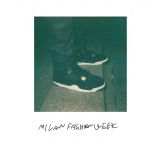 Polaroid Sneaker at Milan Women's Fashion Week Reportage by Andrea Dell'Aquila