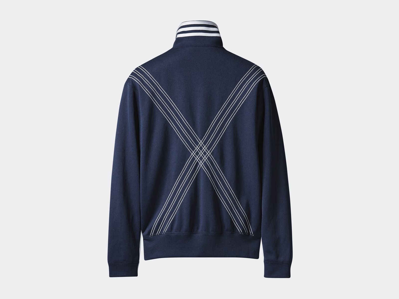 ウェア Adidas Originals x Alexander Wang O Alexander Wang Teams Up With Adidas Originals On A New Line