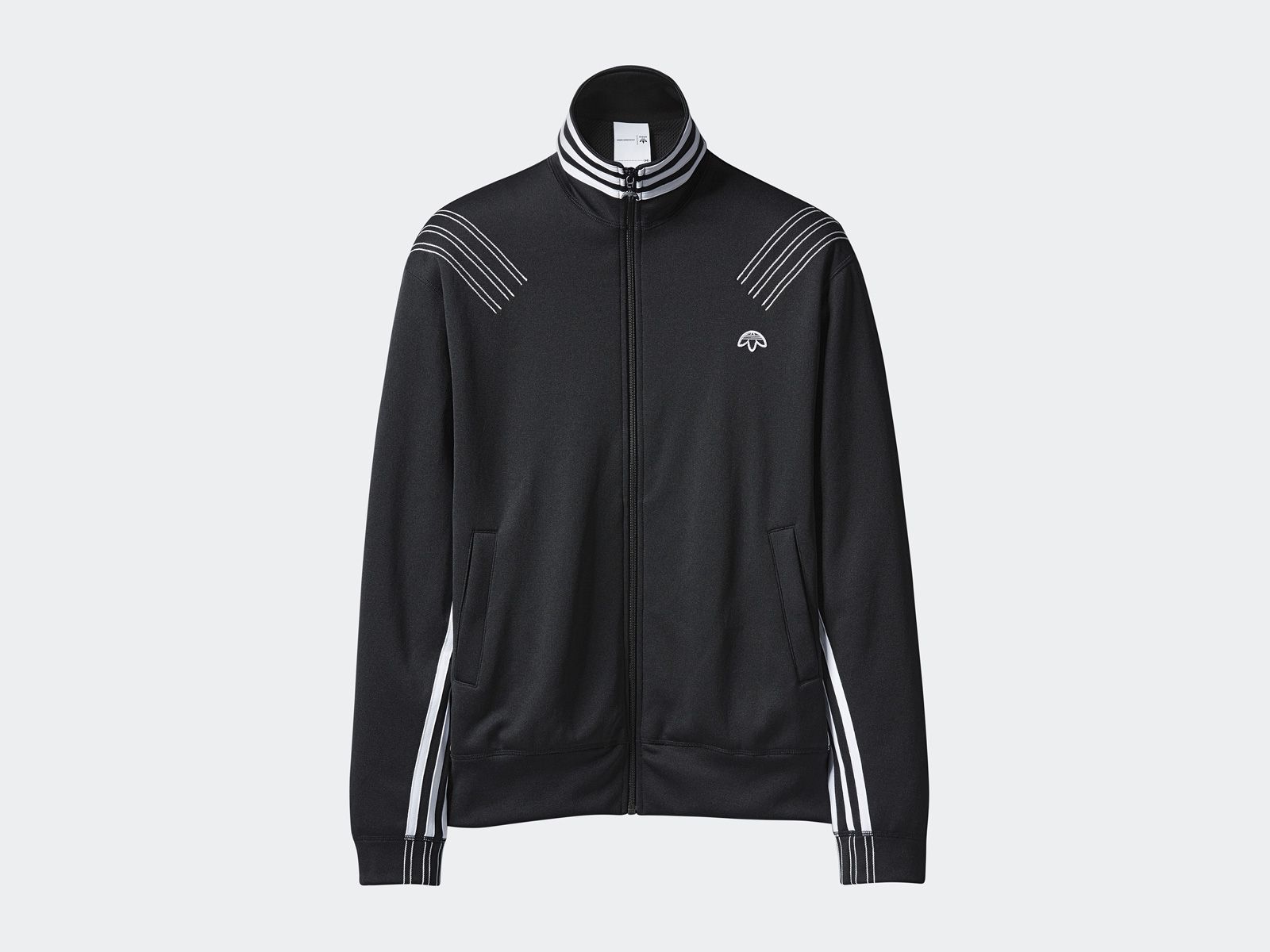Alexander Wang x adidas Originals first drop - nss magazine