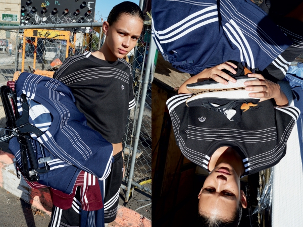 ウェア Adidas Originals x Alexander Wang O alexander-wang-x-adidas-2nd-