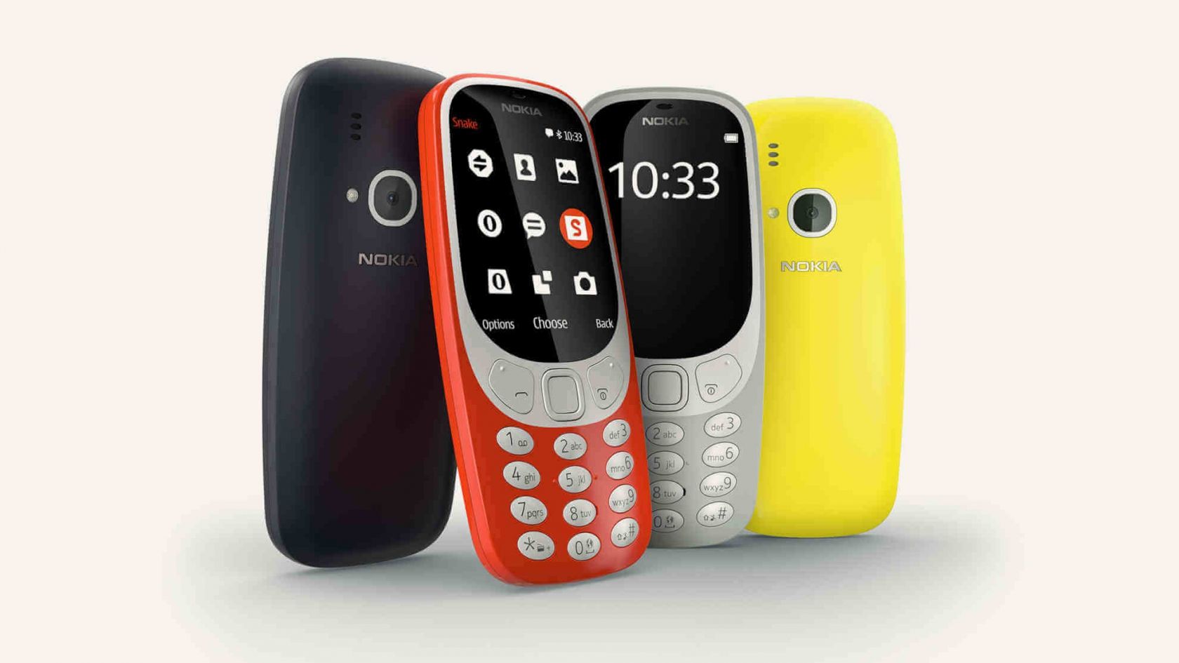 The Misplaced Nostalgia Of Nokia Snake