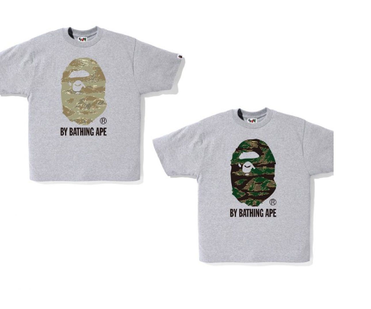 A BATHING APE DIGITAL CAMO TIGER TEE 在庫確認要 ABC CAMO TIGER FULL ZIP HOODIE MENS – eu.bape.com