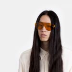 Super by RETROSUPERFUTURE lancia il modello Palma Dal design innovativo