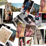 Milan Women's Fashion Week FW17 From runway to moodboard