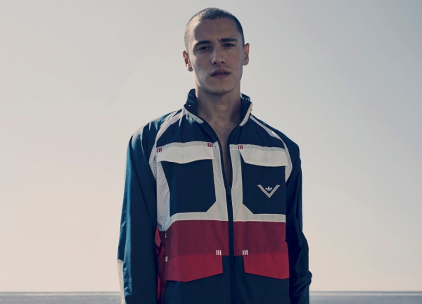 Take a look at White Mountaineering x adidas Originals collection - nss magazine Take a look at White Mountaineering x adidas Originals collection - nss magazine