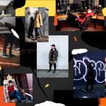 #TimberlandCollective - FLYROAM Be fast. Be light. Be free.