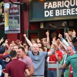 La Russia introdurrà carte d'identità per i tifosi Il pubblico presente alla Confederations Cup e alla Coppa del Mondo dovrà indossare dei badge
