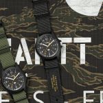 Carhartt best sale x timex