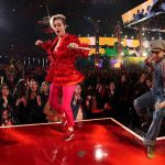 The 5 can't-miss moments of iHeartRadio Music Award 2017 Everything you need to know: from Justin Timberlake to DJ Khaled's baby