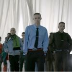 Apart is the new Gosha Rubchinskiy's documentary A frank gaze on Russian youth culture