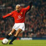 Brujita's magic Today, Juan Sebastian Verón turns 42