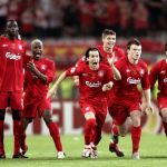 Le migliori rimonte nella storia della Champions League Il Liverpool recupererà tre gol al Barça? Già in passato ci sono state delle remuntade incredibili