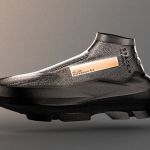 Y-3 x SpaceX Clemente Fernandes designs sneakers for Mars
