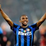 Il Re Leone Samuel Eto'o, uno degli attaccanti più forti di sempre, compie oggi 36 anni