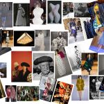 Paris Women Fashion Week FW17-18 From runway to moodboard