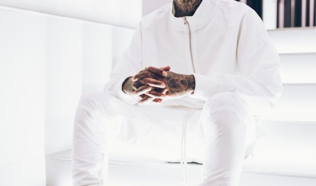 Fear of God joins Kith NYC for a limited capsule collection