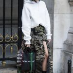 Tiffany Streetstyle from Paris