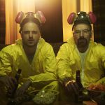 Breaking Bad: the entire series made into a 127-minute movie You can now enjoy all the five season, the sixty-two episodes and the fifty-five hours of the serie in a blink