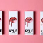 Kylie Cosmetics lancia Kit Velvet Lip Pronte a comprarlo?