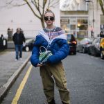 Tereza Streetstyle in London