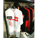 Supreme Clothing: All You Need to Know