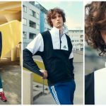adidas Highlights brings us back in time in the 70's Berlin Discover with us adidas SS17 lookbook, an homage to German football culture
