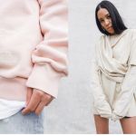 OFF-WHITE e Kith insieme per la capsule collection Off Palette: il lookbook Le tipiche silhouette del brand si fondono con i colori pastello