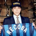 Happy birthday, Chino Alvaro Recoba, one of the most beloved footballers, turns 41 today
