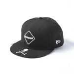 F.C.R.B. x mastermind Japan collection - nss sports