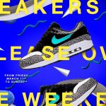 Sneakers to release this weekend - from 03.17 to 03.19, 2017 The silhouettes that celebrate the Air Max Day that you can buy this weekend