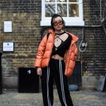 Cindie in London All the vibes from last London Women's Fashion Week