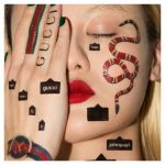 Gucci debutta la sua nuova collezione di orologi utilizzando la meme art That Feeling When Gucci è l'ultimo progetto di Alessandro Michele che gioca con il potere del web