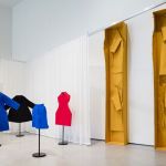 The exhibition curated by Jonathan Anderson of which nobody is talking about Disobedient Bodies is a path in the representation of the human form through art and fashion