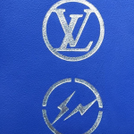 louis vuitton fragment design collection launch date, Brown Louis Vuitton  Damier Continental Zip oNo