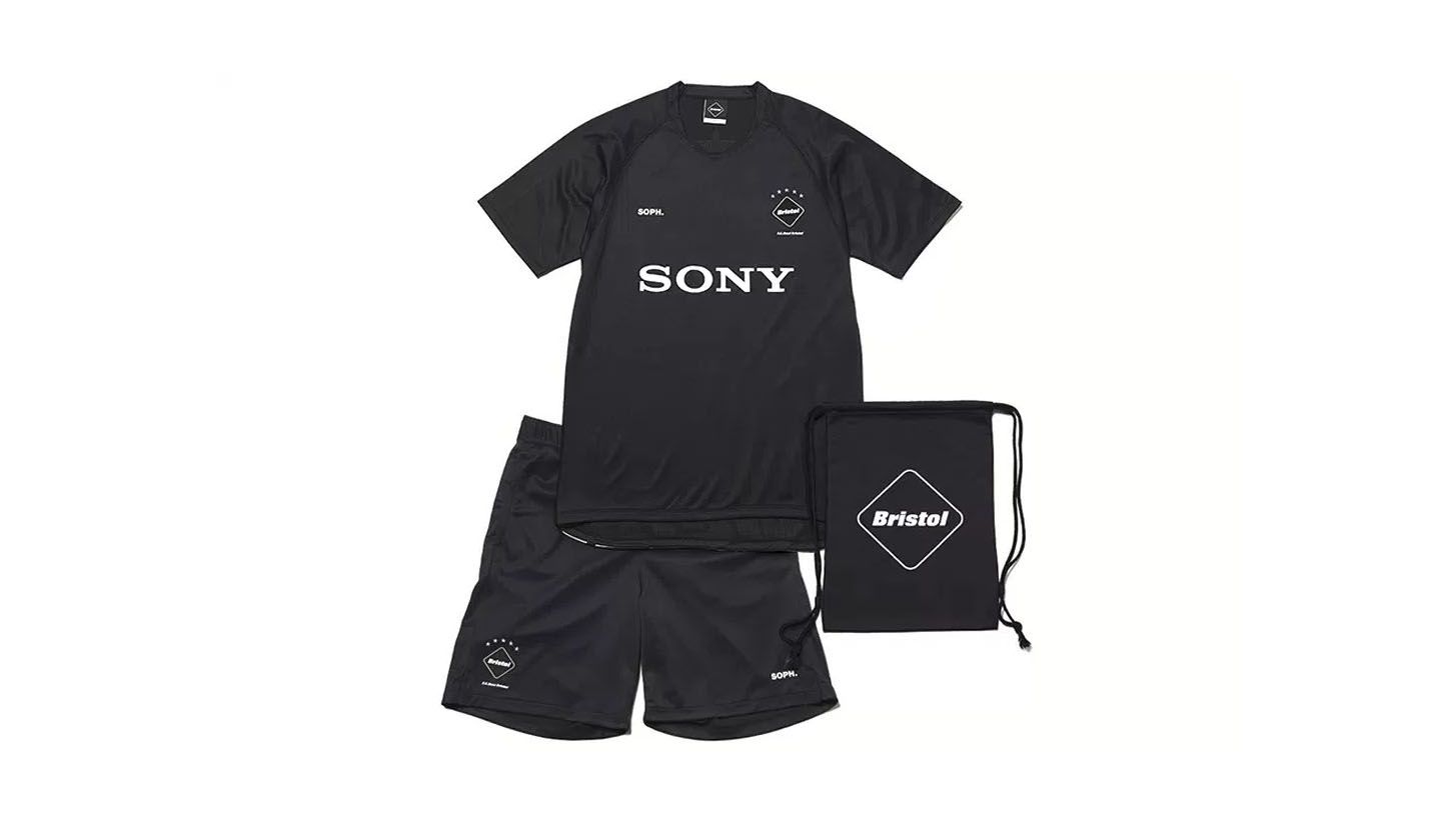 Sony become the new F.C. Real Bristol 