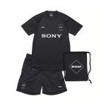 Sony become the new F.C. Real Bristol sponsor The fantastic Japanese team meets one of the world largest electronic brand