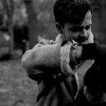 Hello Berlin #7 - Interview with Stefan Dotter, the fashion photographer whose conquering Berlin A young man’s new view on fashion