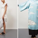 Opening Ceremony celebrates the diversity of American immigrants in its SS17 An airy, light and romantic collection full of folk aesthetic and modern asymmetries