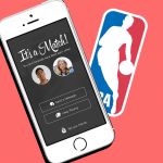 La Tinderizzazione della NBA Grazie alla app di incontri, le trasferte non sono più movimentate come erano un tempo