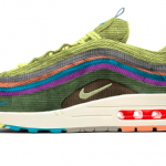 Sean Wotherspoon is the winner of the 2017 Nike Vote Forward Sean Wotherspoon of Los Angeles was the Revolutionairs to win the right to have his model produced by Nike