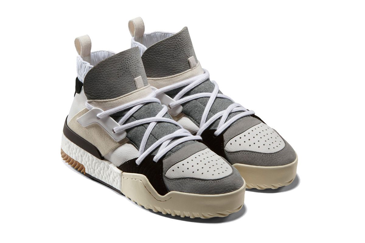 Take a look at every single piece of adidas Originals x