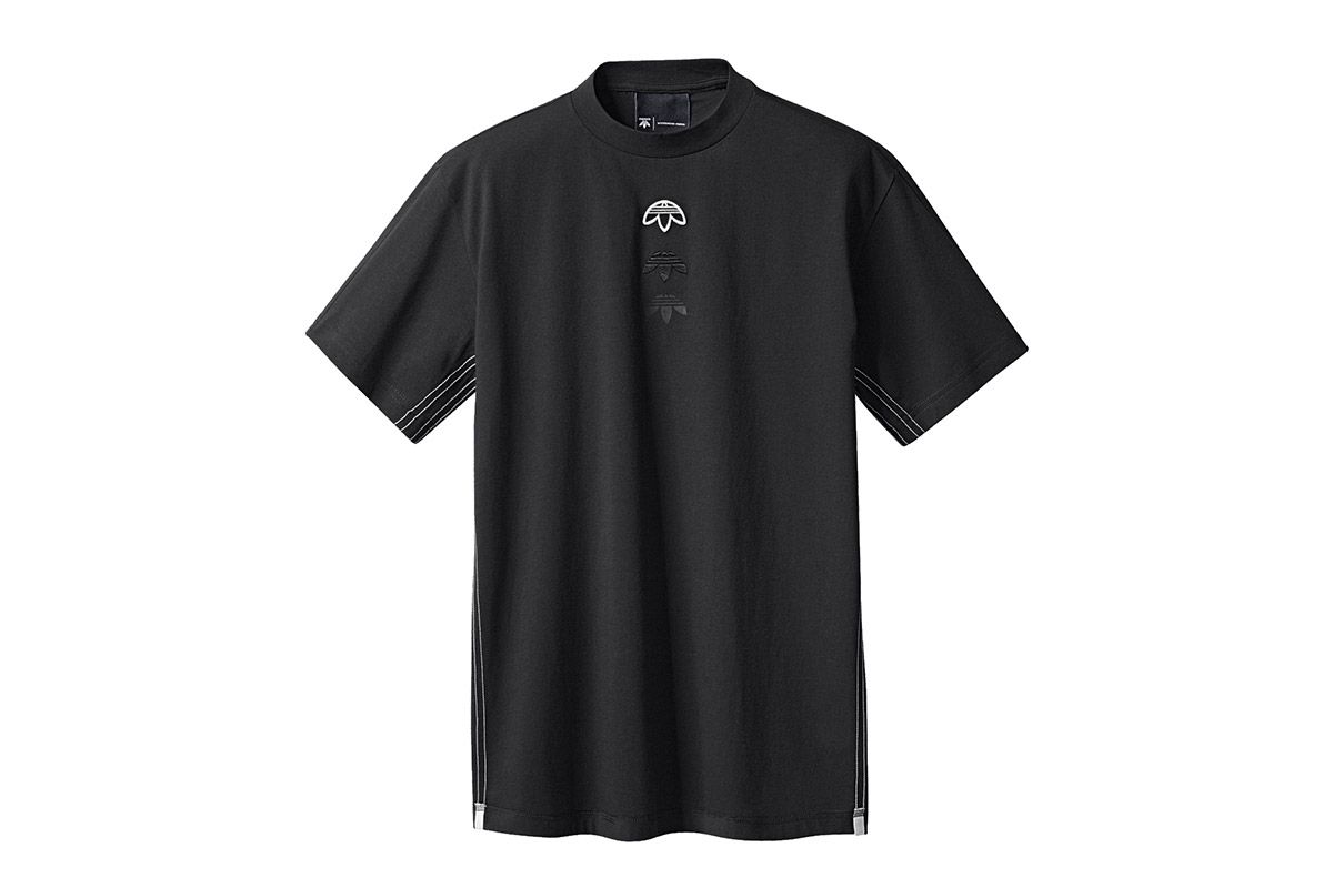 トップス ADIDAS ORIGINALS BY ALEXANDER WANG Alexander Wang x adidas Originals x Europe top clubs - nss