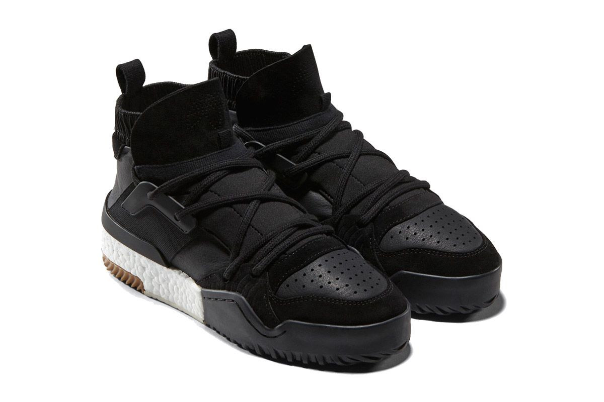 Take a look at every single piece of adidas Originals x