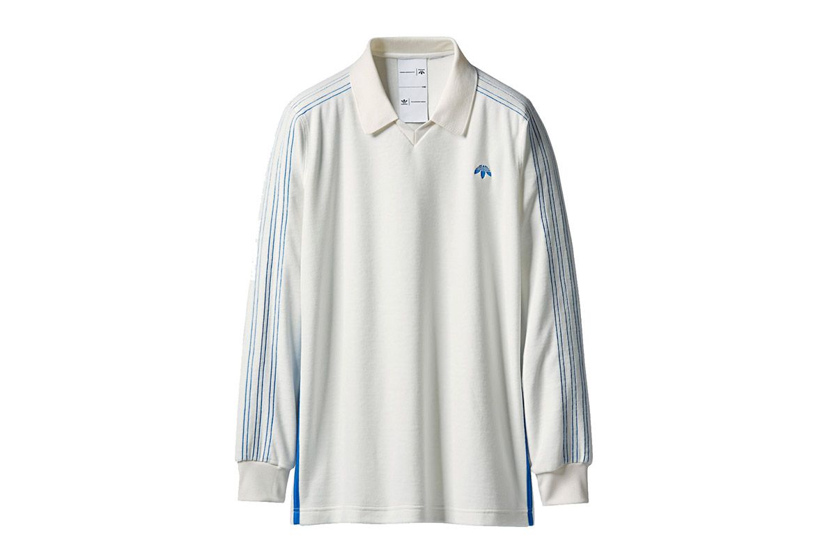Take a look at every single piece of adidas Originals x