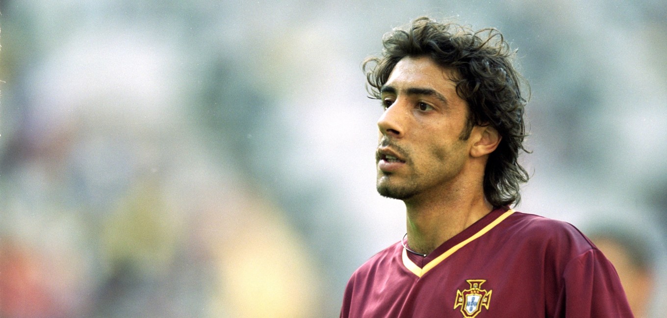 207★サッカー★manuel rui costa★prostars 207☆サッカー☆manuel rui costa☆prostars