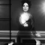 Lana Del Rey annuncia il suo nuovo album Lust For Life viene presentato con un misterioso videoclip