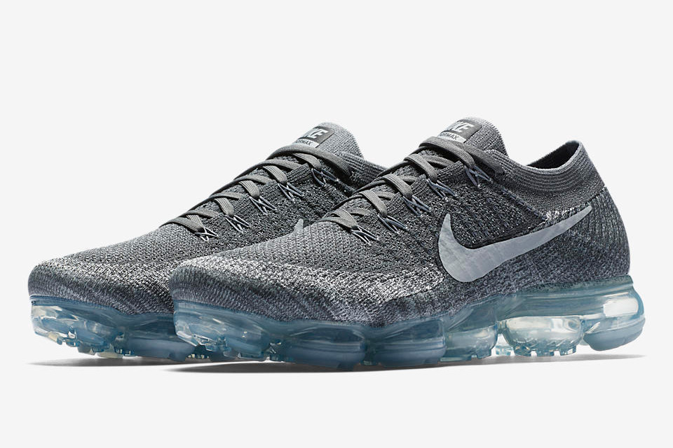 coolest vapormax colorways