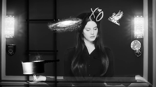 Lust For Life anatomy - Lana Del Rey latest album Tutte le ispirazioni dietro al video teaser