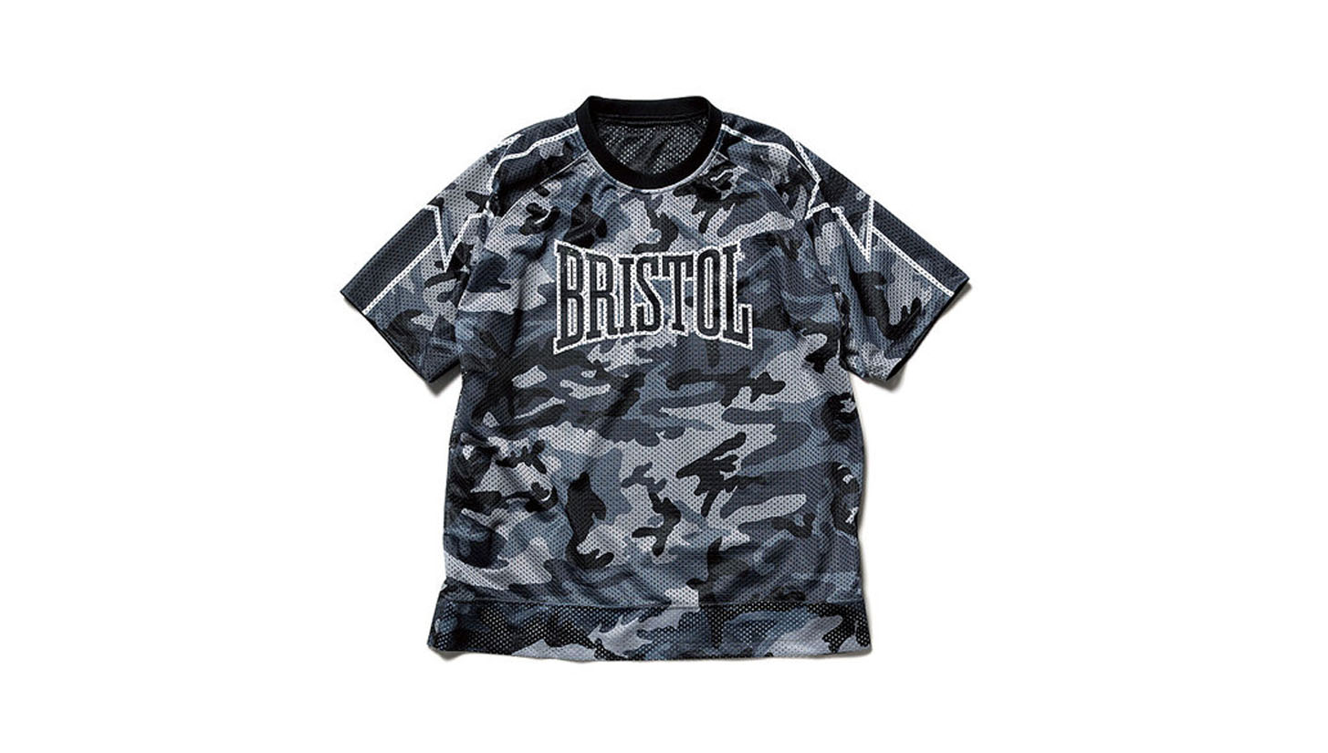 F.C. Real Bristol x SOPHNET collection - nss sports