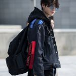 Seoul Fashion Week FW17 - Part 2 Take a look at the reportage by Eva Losada